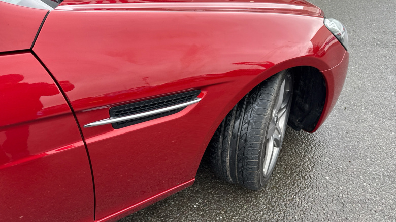 Mercedes-Benz SLC 200 AMG Line 2dr Petrol Roadster